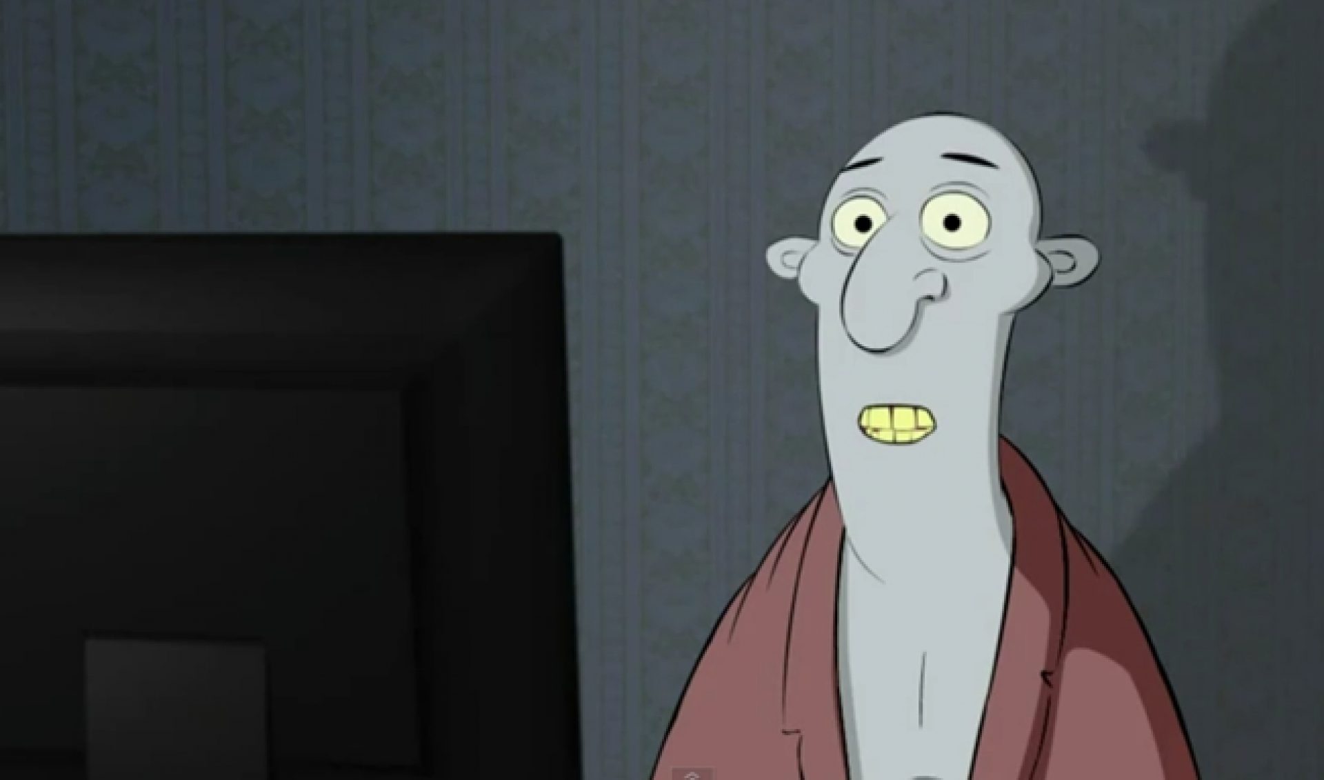 SomeGreyBloke Mocks YouTube’s Constant Redesigns