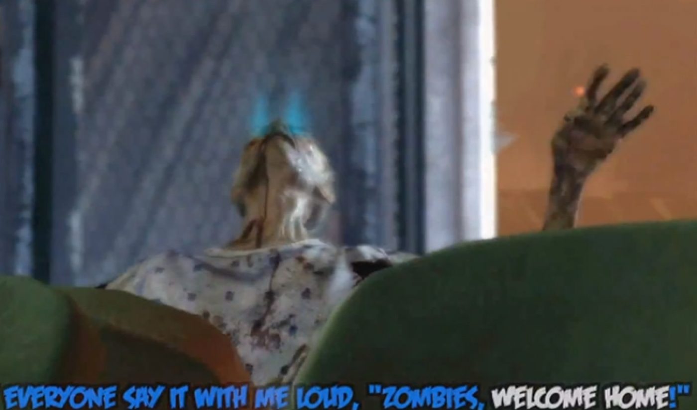 Gaming Channels Syndicate, Yogscast Reach Subscriber Milestones