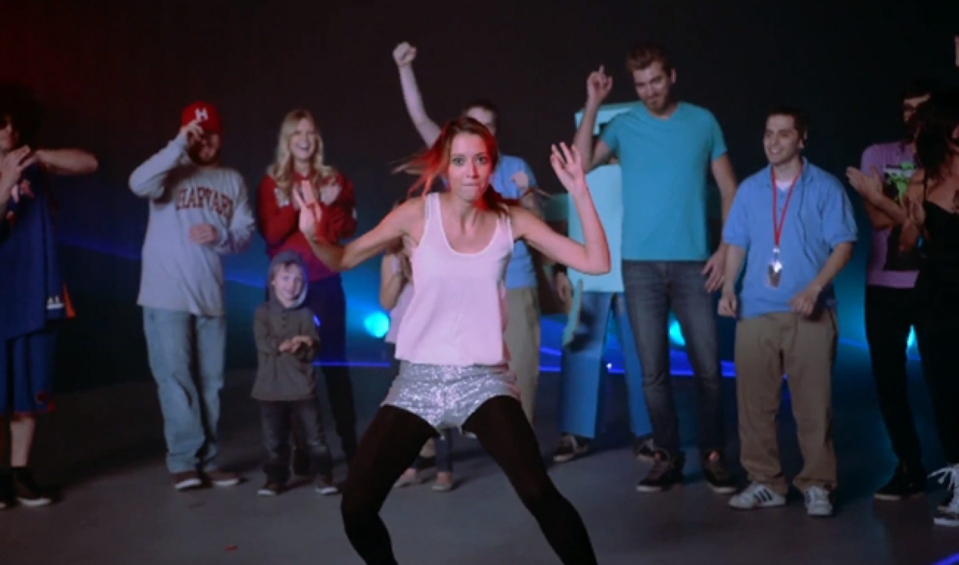 Taryn Southern, Other Notables Inaugurate YouTube Space LA Classes