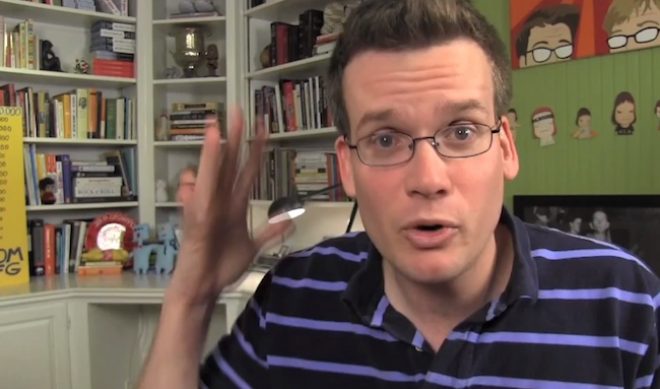 Vlogbrothers to Perform in NYC, Sell Out Carnegie Hall