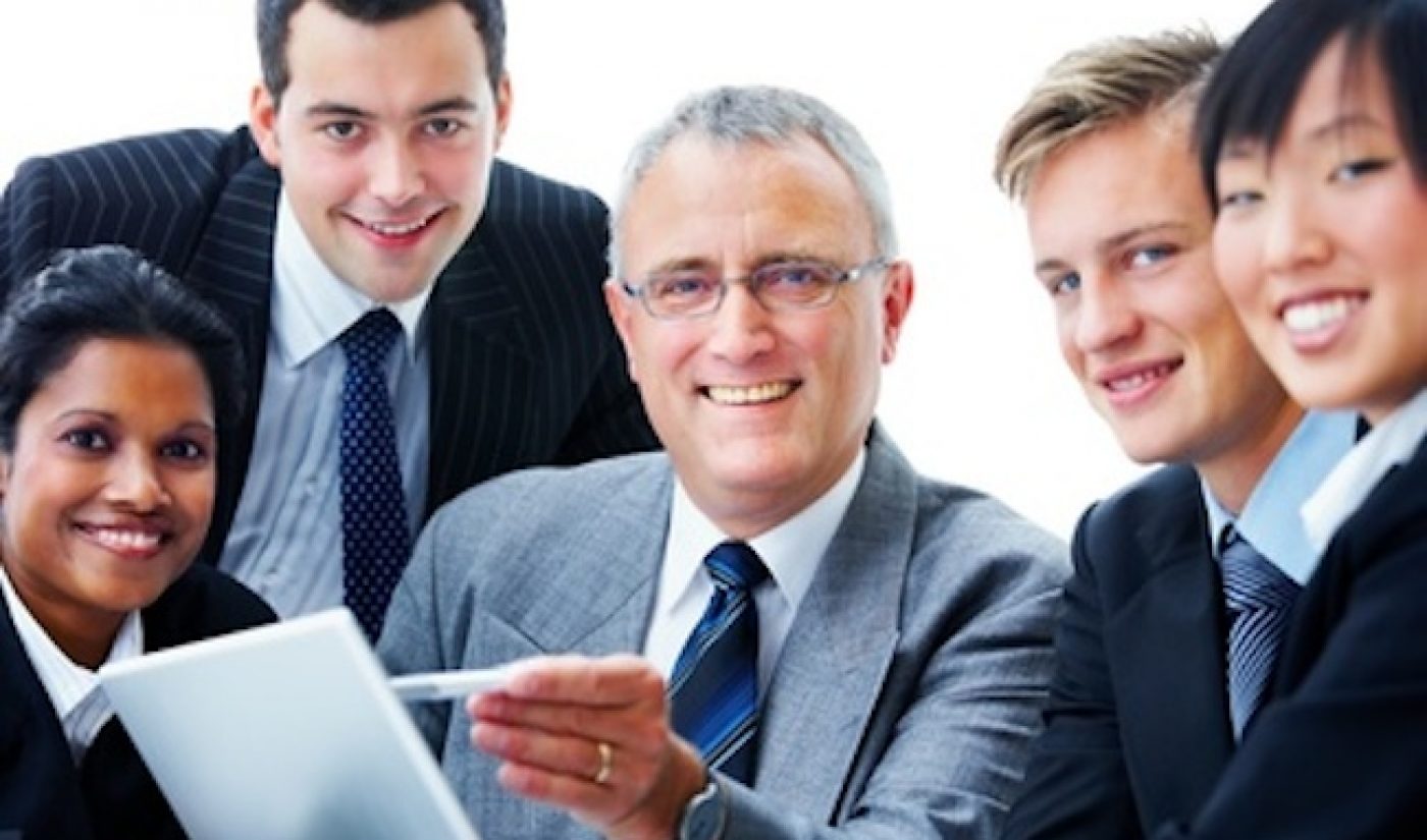 What It’s Like Working With Web Series Producers