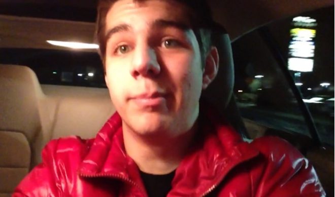 Call Of Duty Gamer xJawz Tearfully Eulogizes FPSRussia’s Keith Ratliff