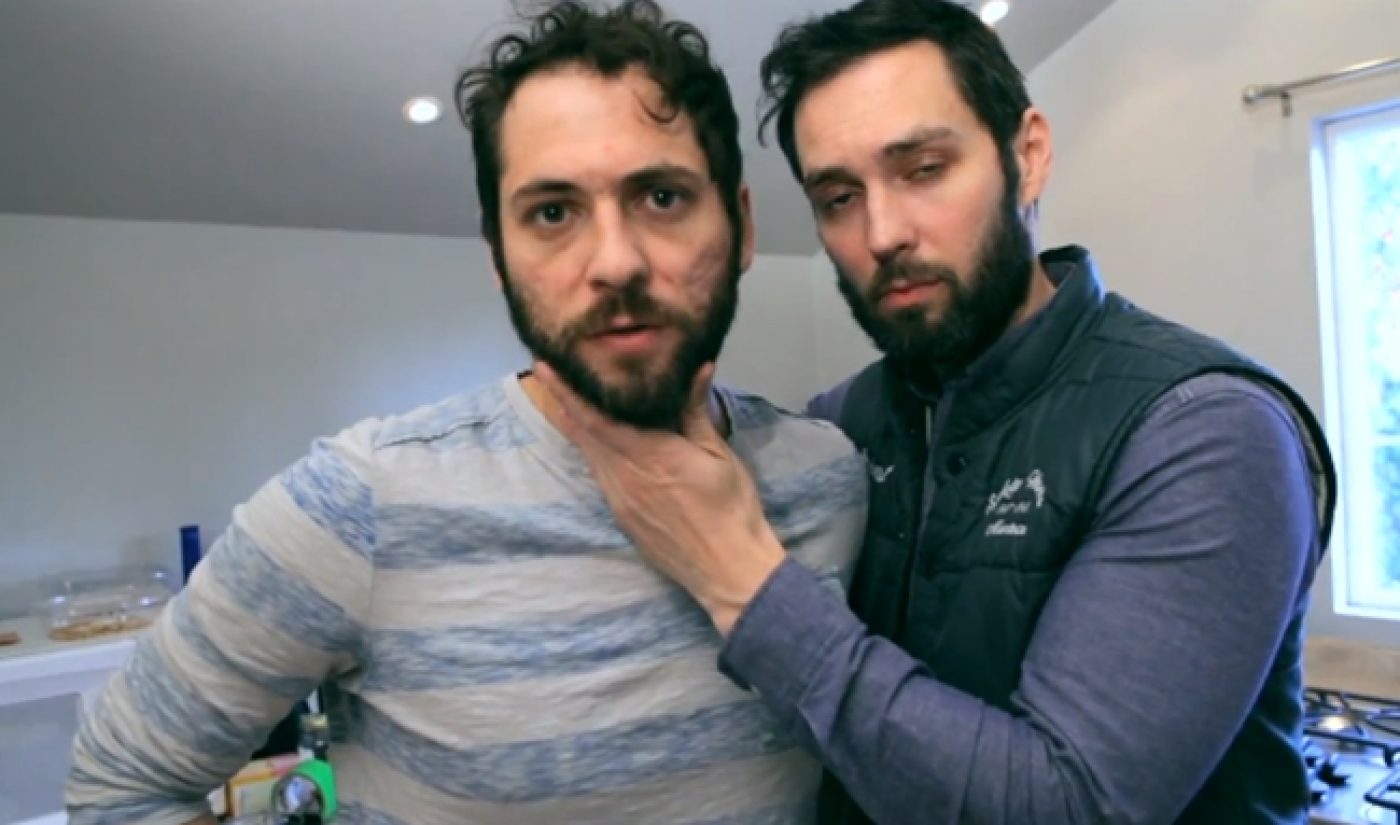 There’s Still Time To Become An ‘Internet Icon’ Through YOMYOMF