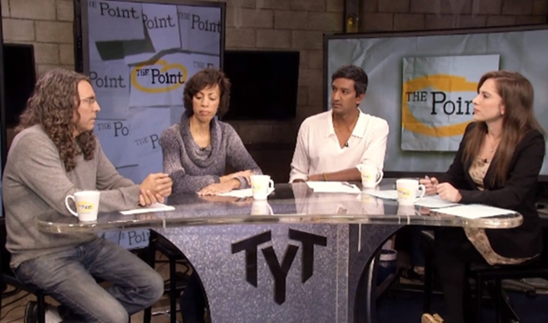 YouTube To Renew The Young Turks’ Original Channel