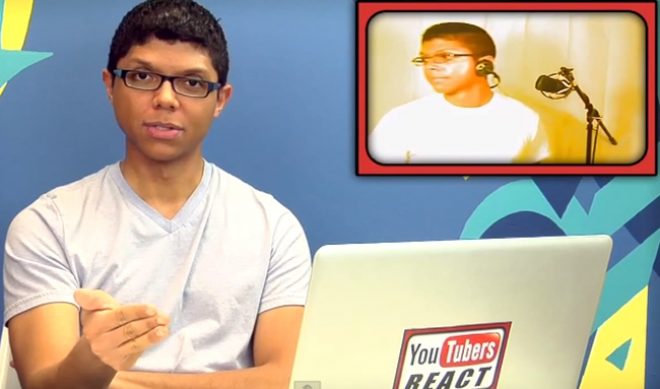 FreddieW, Syndicate Join Cast As Fine Bros ‘YouTubers React’ Gets Meta