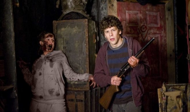 Amazon Studios Chases Down The ‘Zombieland’ TV Series