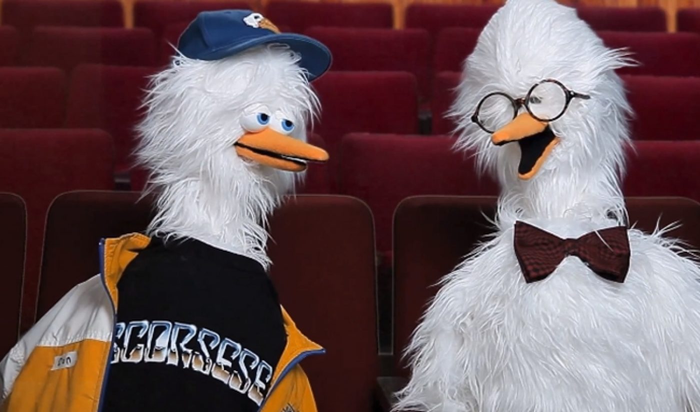 5secondfilms Exploring Longer Videos On New UPROXX Channel