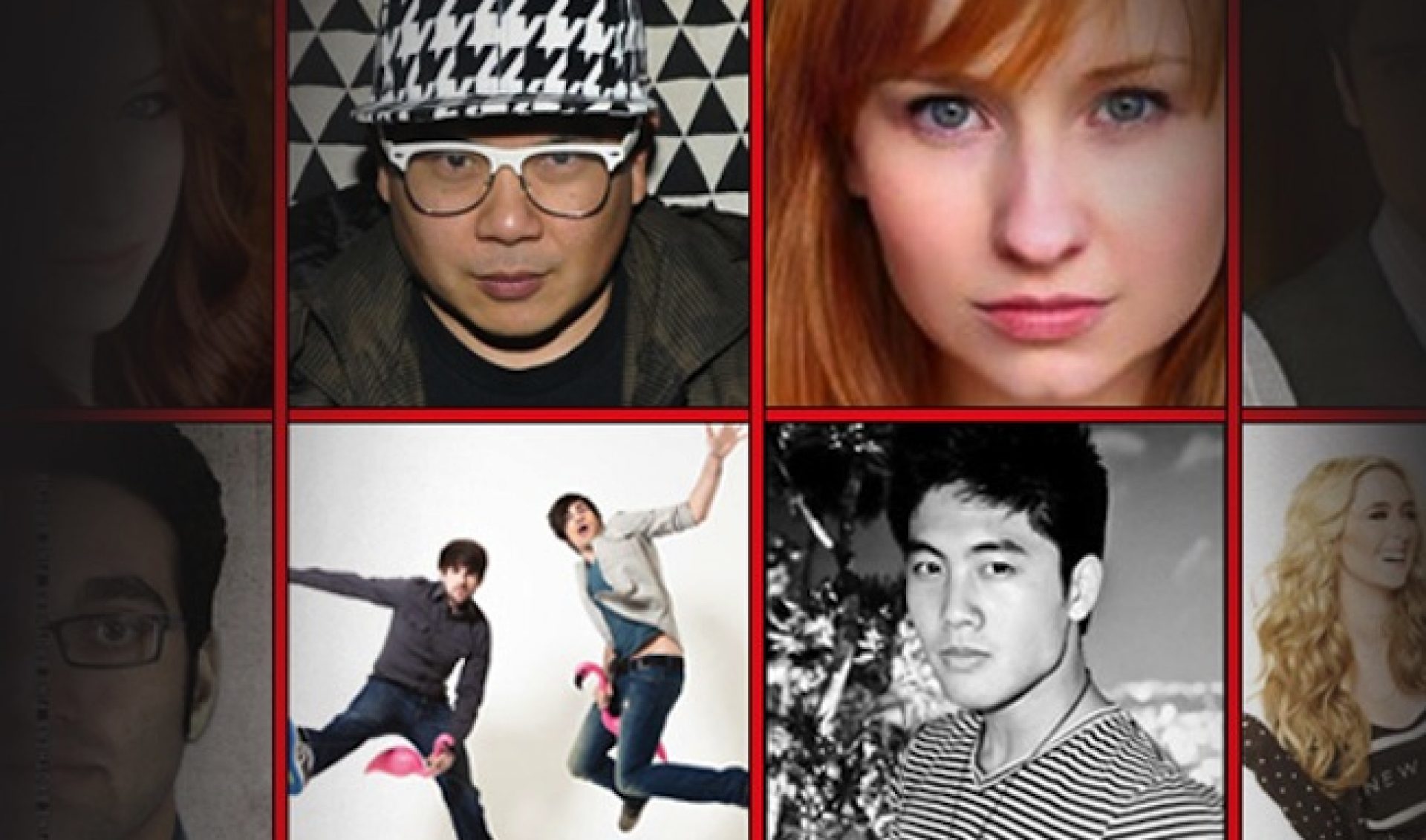 Streamy Award Audience Choice Nominees Announced