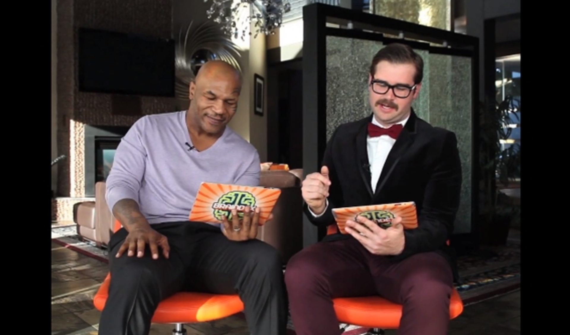 ‘Braindex’ Game Show, The First Ever ‘App Show’, Released For Ipad