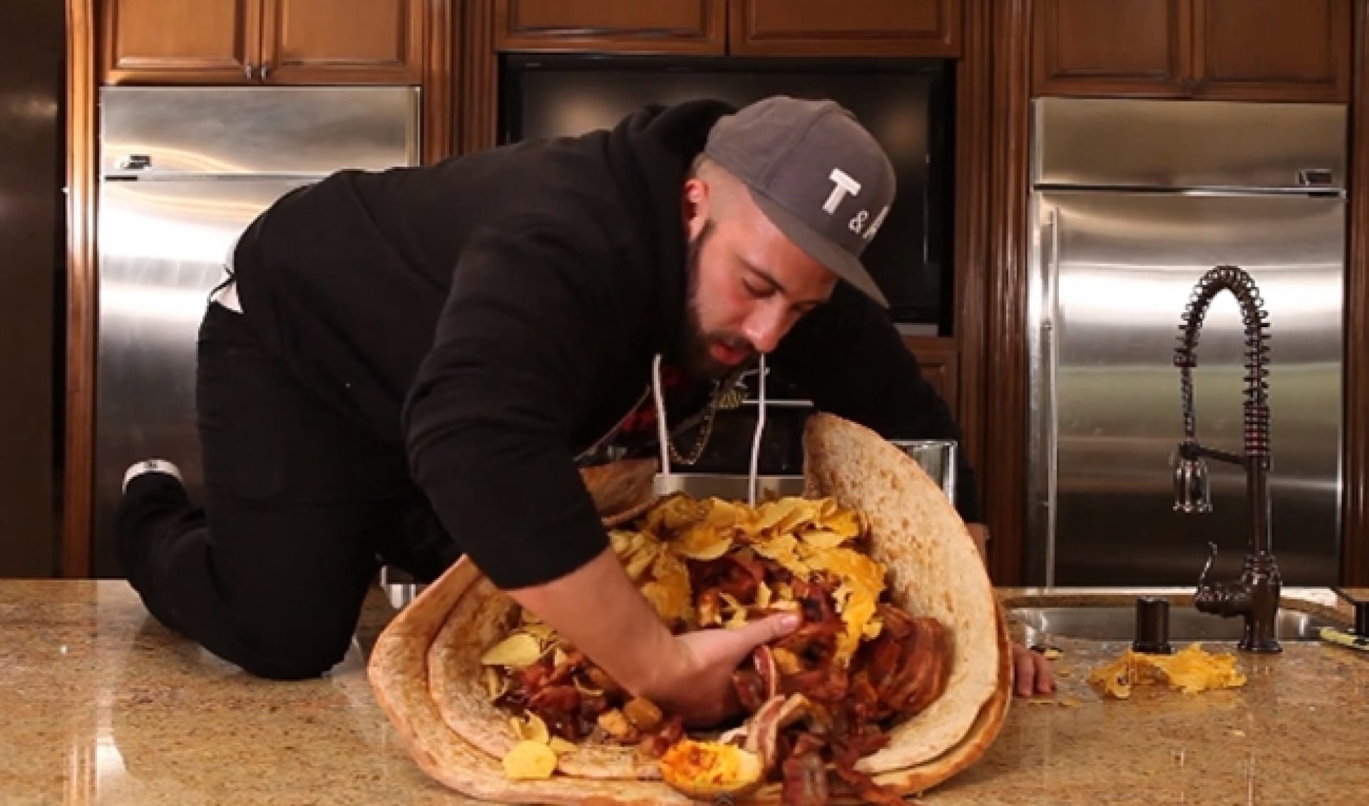 Check Out What YouTube’s Top Creators Are Doing For The Super Bowl