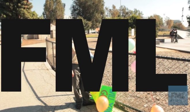 FMyLife Web Series Debuts With Embarrassing Proposal Stories