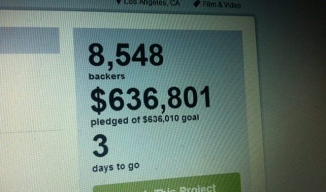 ‘Video Game High School’ Raises $640,000, Breaks Kickstarter Record