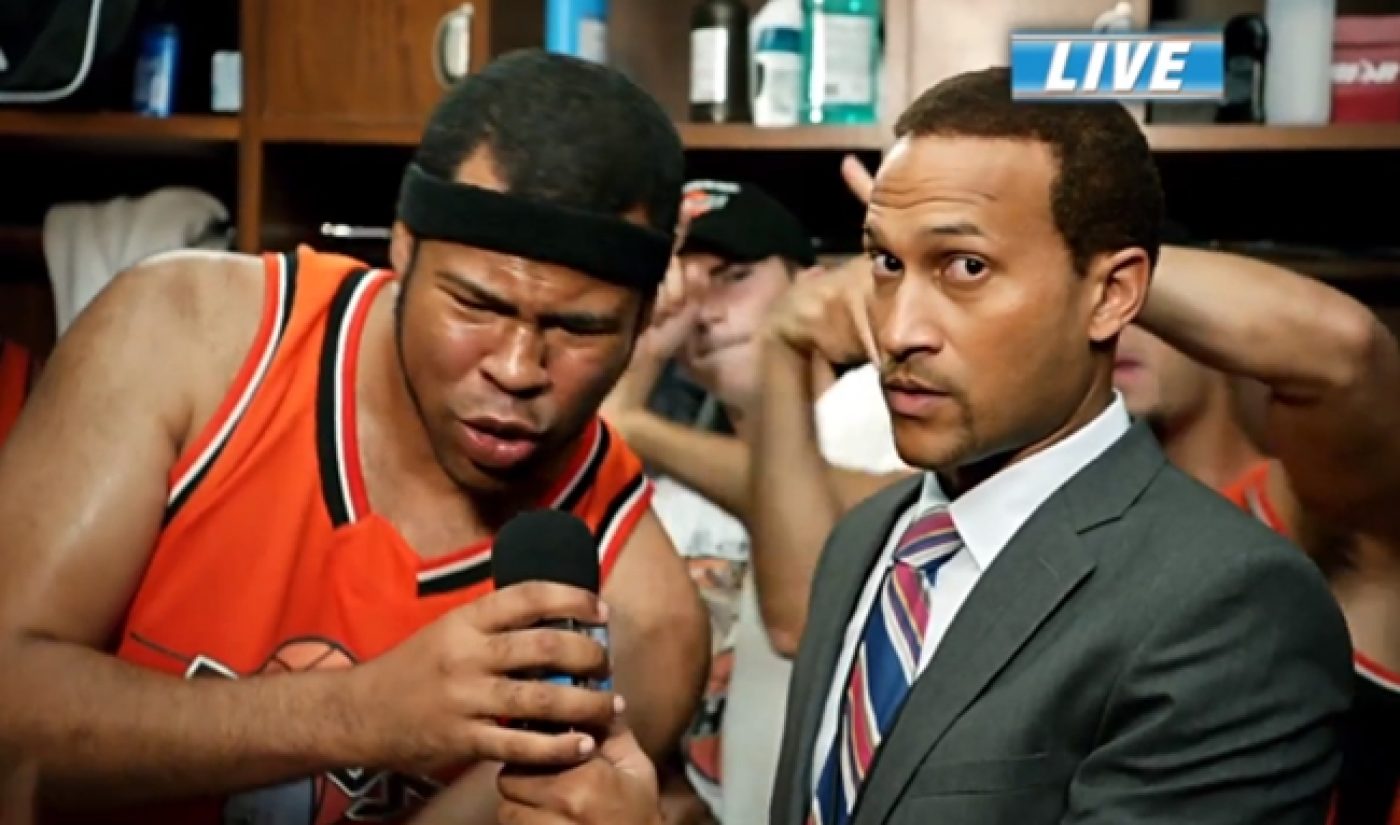 Key And Peele Changing The Definition Of “YouTube Star”