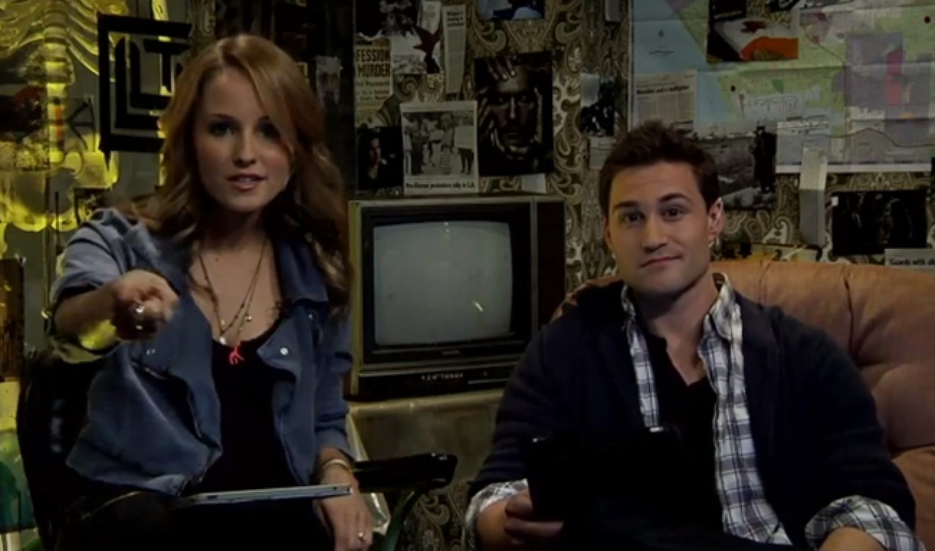 Fox Invests In Wigs While The CW Pegs Machinima For Companion Show