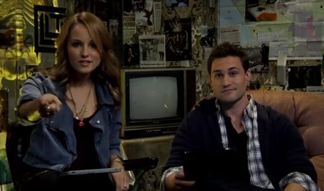 Fox Invests In Wigs While The CW Pegs Machinima For Companion Show