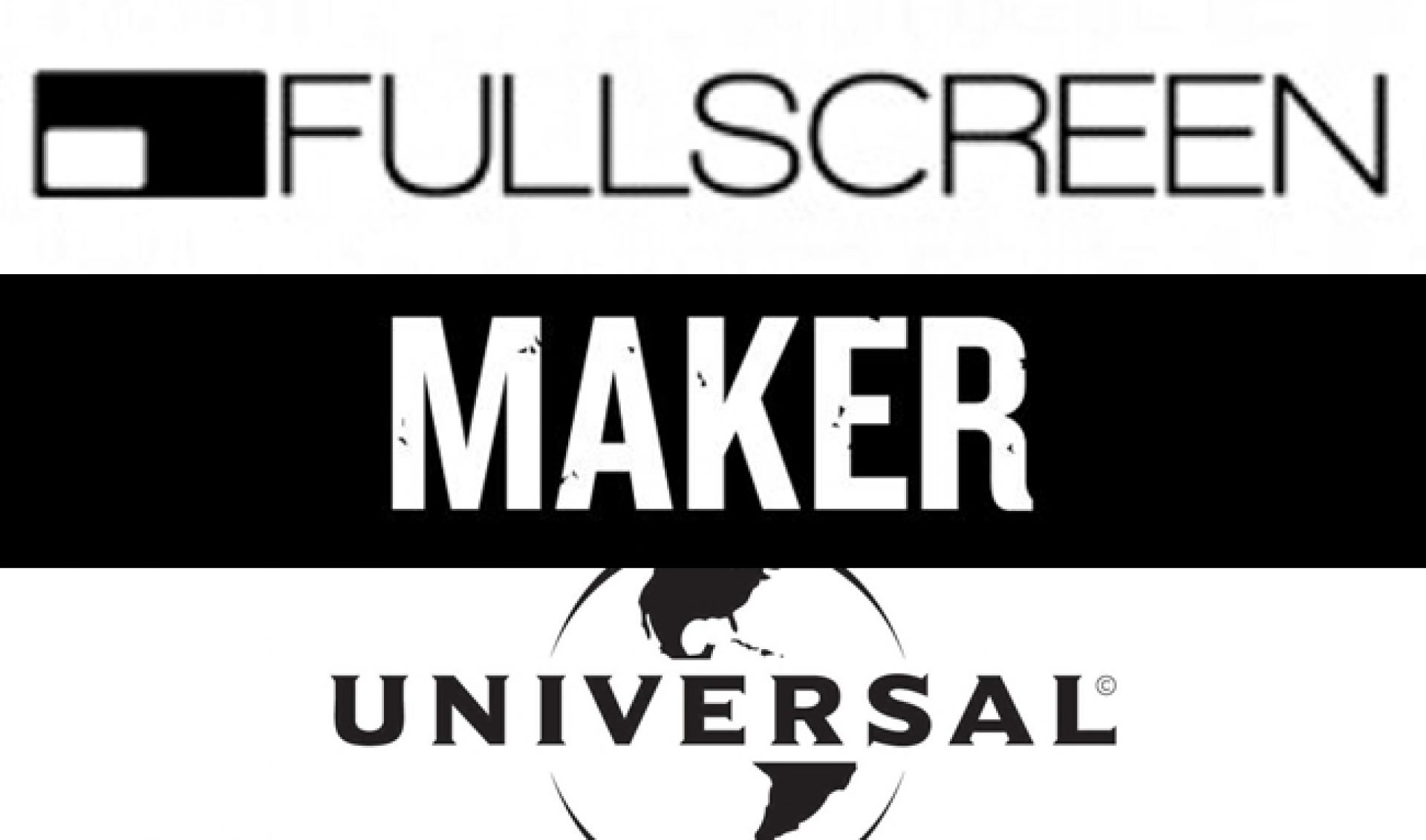 Maker Studios And Fullscreen Make Deal To Monetize Universal Music