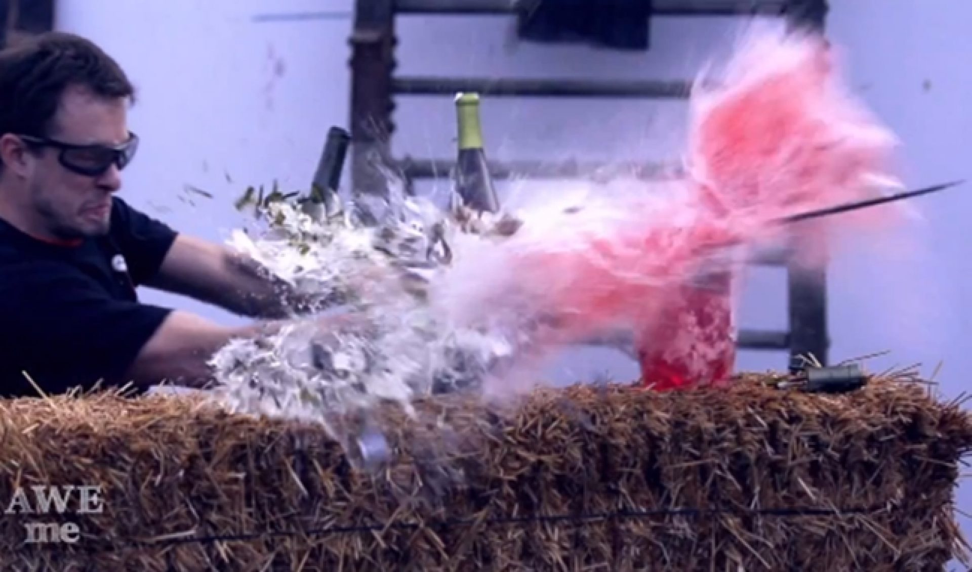 In ‘Man At Arms’, Real-Life Swordmaster Forges Fictional Blades