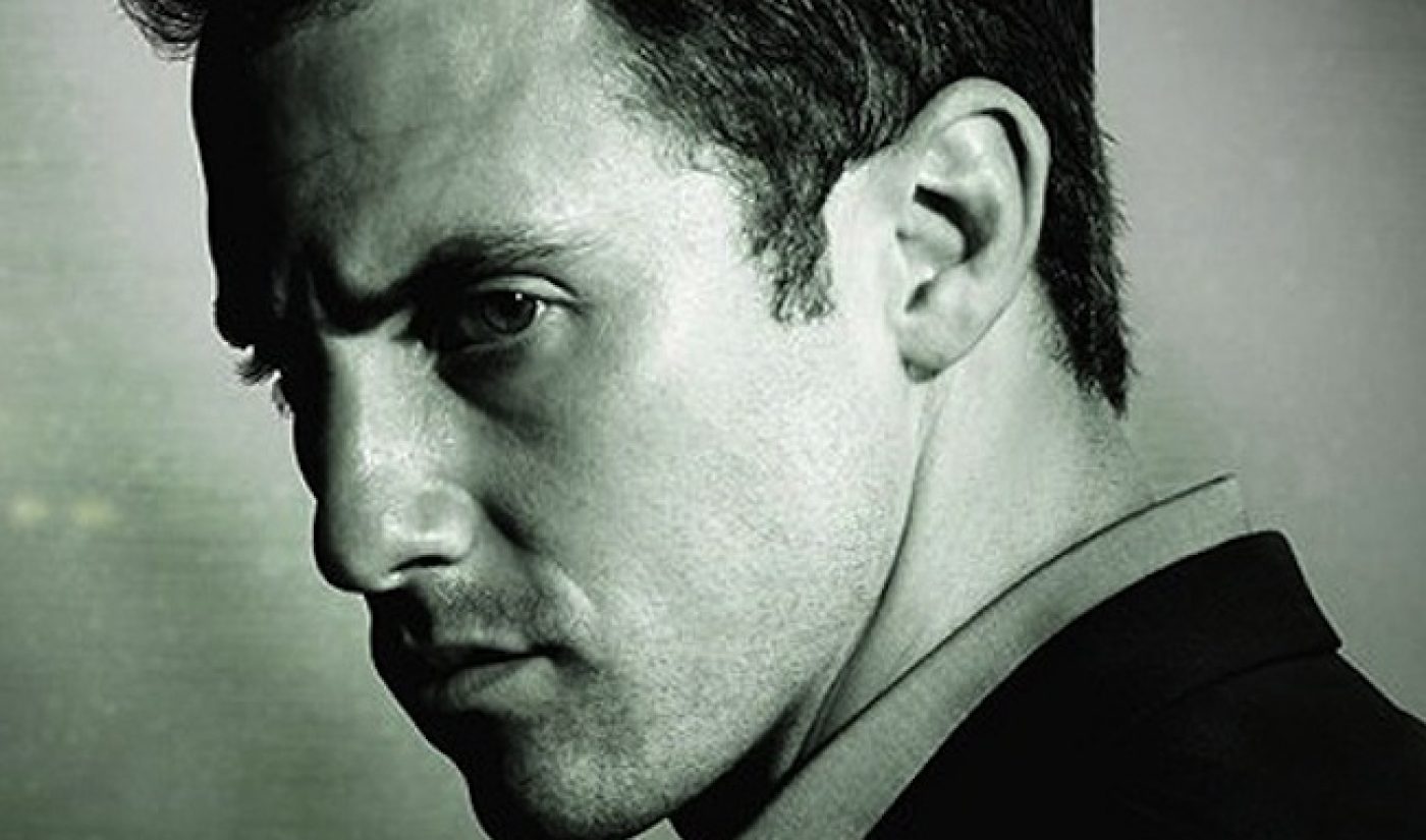 Chosen, Starring Milo Ventimiglia, Now Thrilling Audiences On Crackle