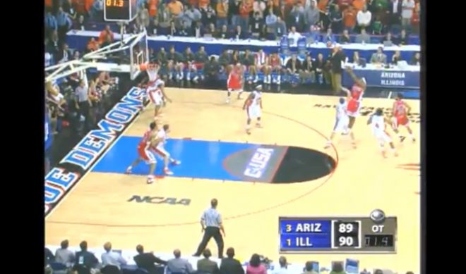 NCAA Starting March Madness Early With On Demand Channel