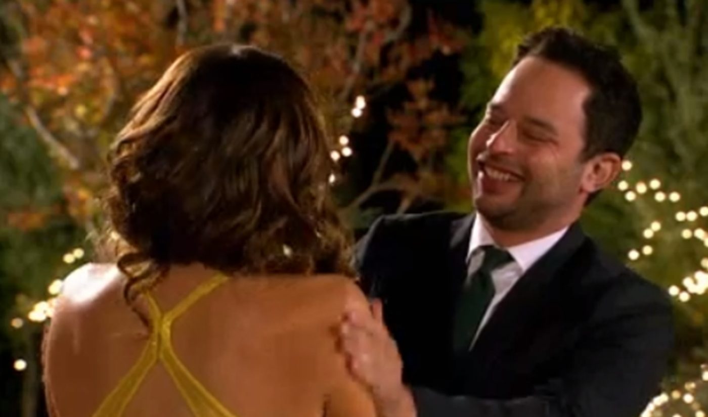 ‘Burning Love’ Debuts Season 2 With New Advertising Deal, Fresh Cast