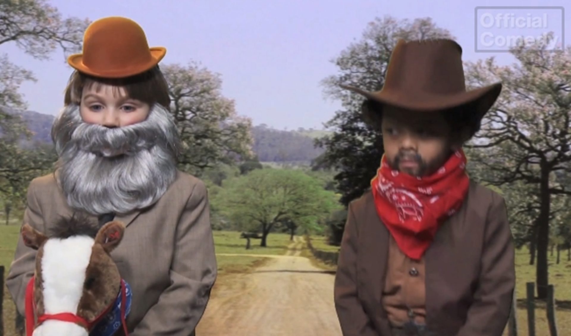 What Do Kids Think About This Year’s Oscars?