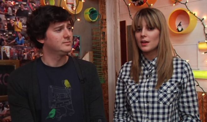 DailyGrace, Hannah Hart, Beth Hoyt, & Mememolly Dish Out Dating Advice