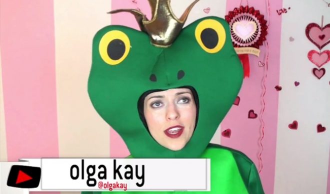 YouTube Stars Predict The Oscars On ‘What’s Trending?’