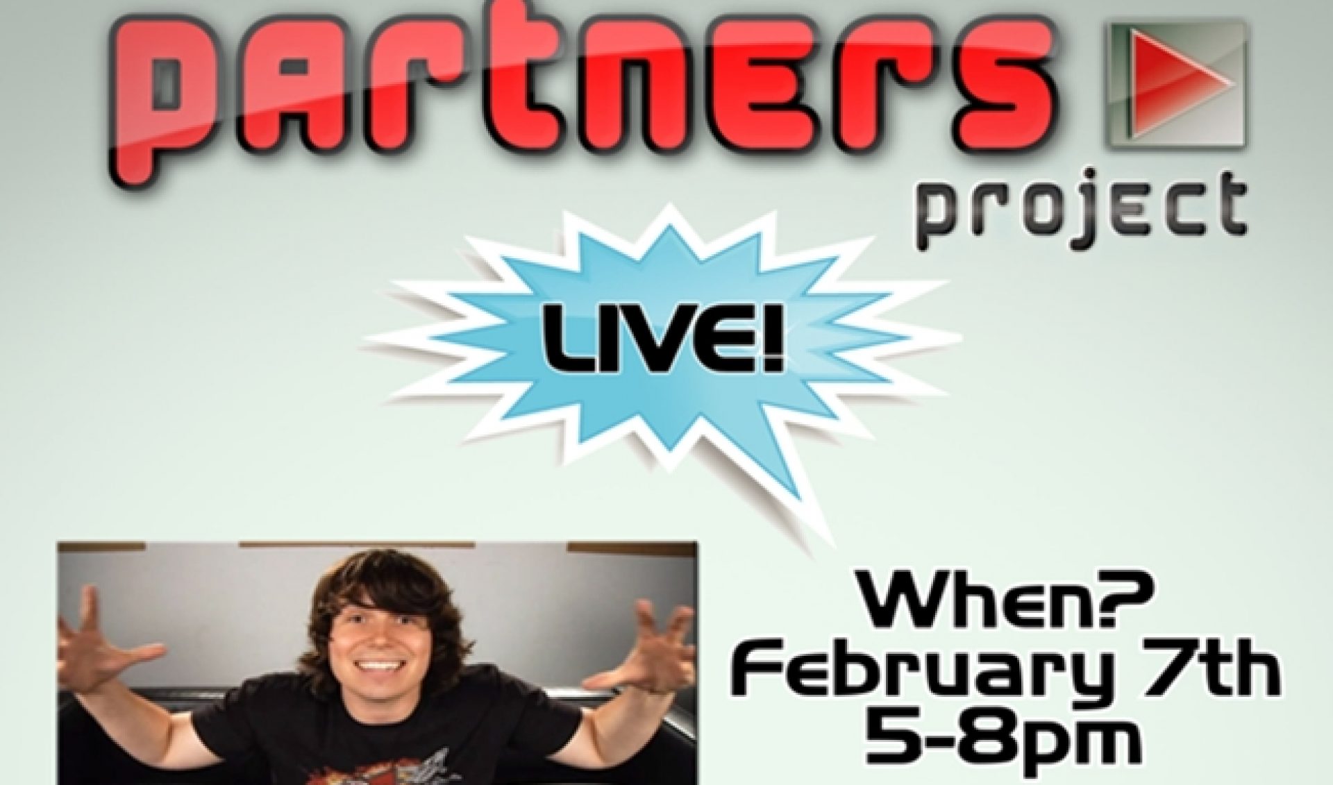 Shira Lazar’s Partners Project To Go Live In LA With Monthly Meetup