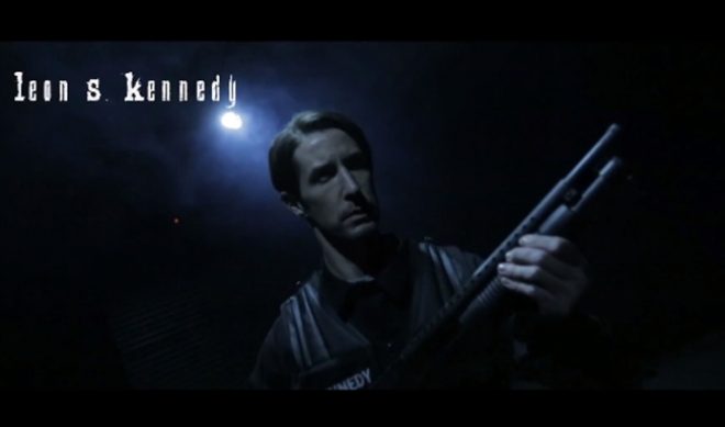 Group Of Experienced YouTubers Unite For Resident Evil Web Series