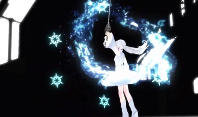 Rooster Teeth’s Anime-Inspired ‘RWBY’ Is Colorful And Action-Packed