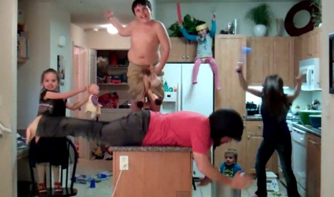 As Billboard Incorporates YouTube Views, ‘Harlem Shake’ Rockets To Top