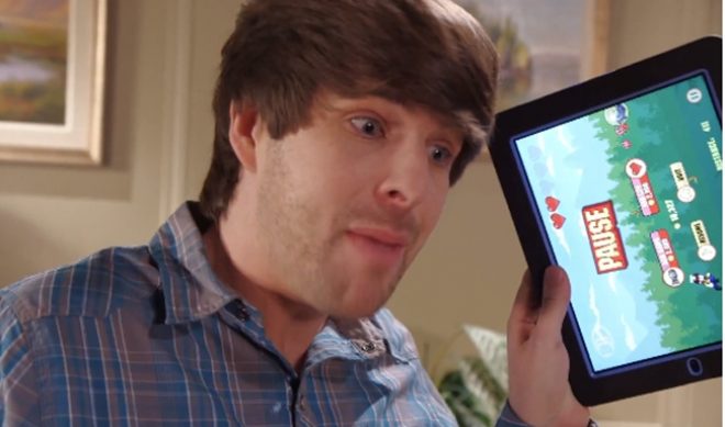 Smosh’s Mobile Game Hits App Store’s Most Downloaded List