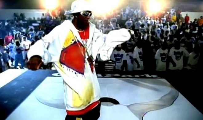 Soulja Boy Ready To Rediscover His Roots At Streamy Awards