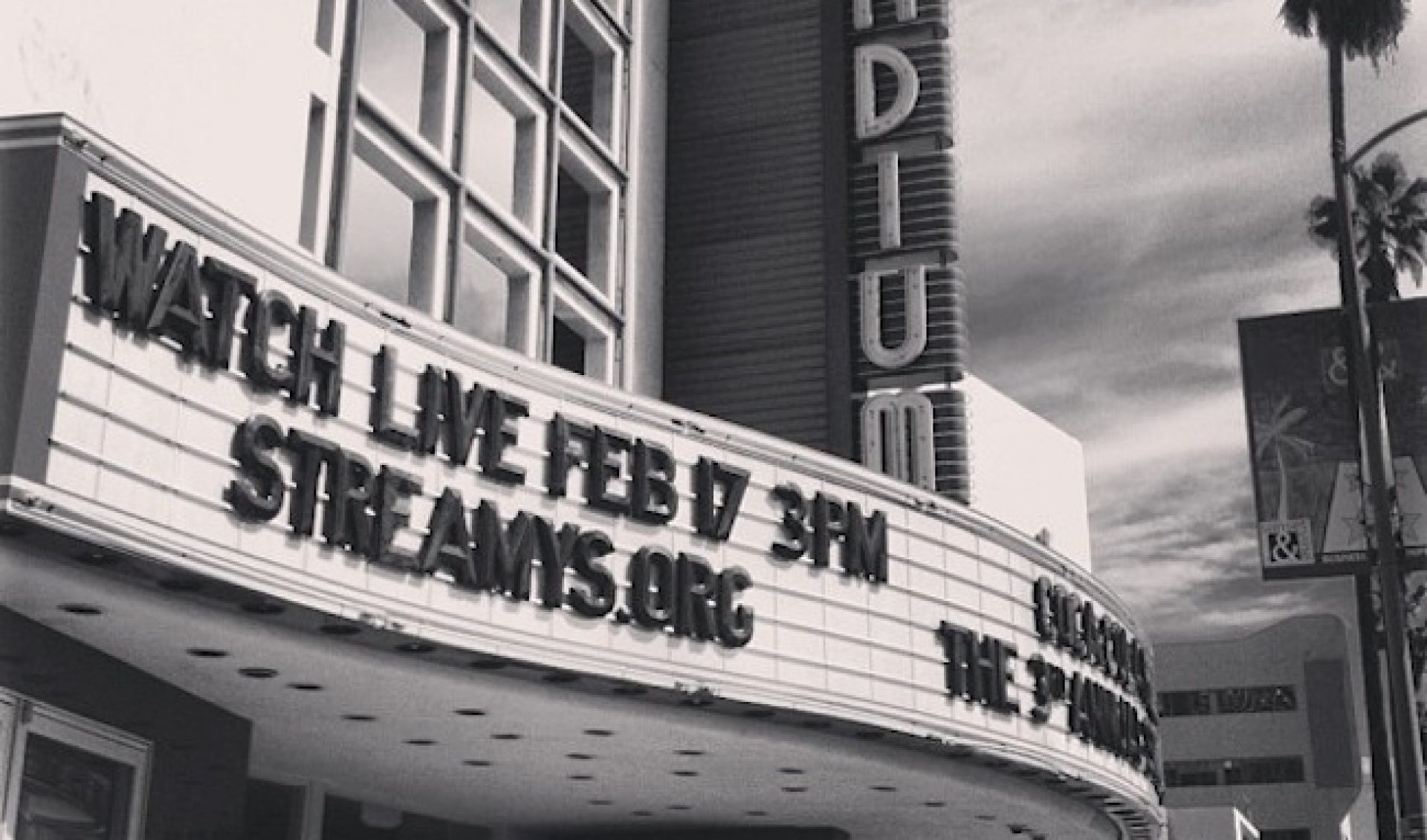 Here Are All Of The Places Where You Can Watch The Streamy Awards