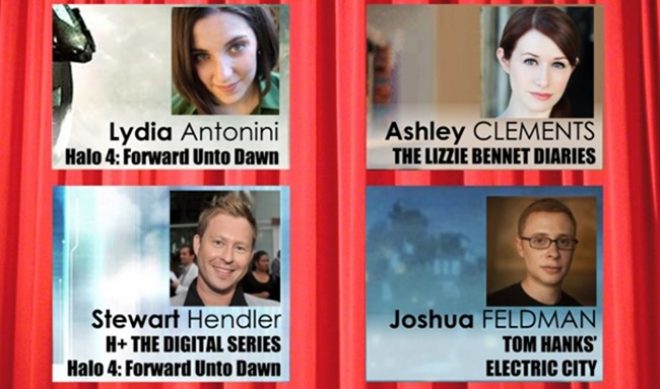 Come Meet Streamy Nominees Tonight In LA