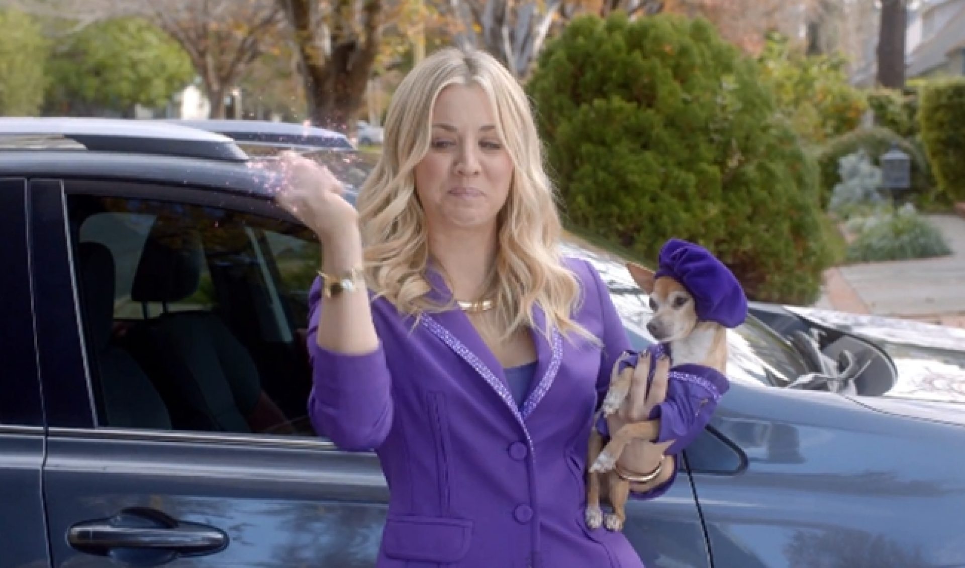 Toyota, Budweiser Super Bowl Ads Win On The Internet