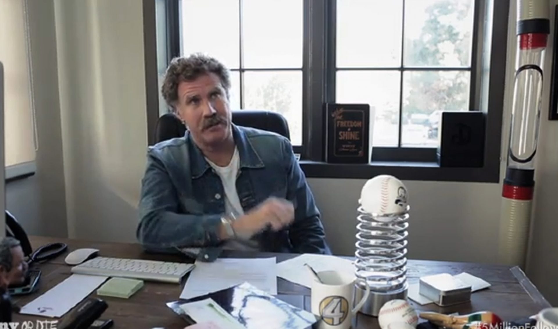 Funny or Die, Now With 5 Million Twitter Followers, To Produce Films