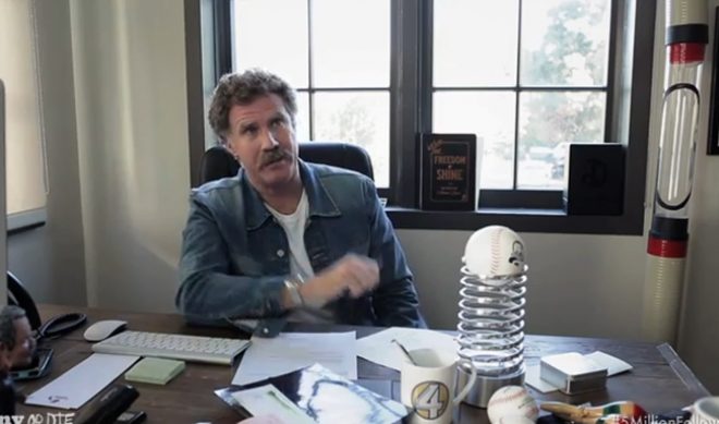 Funny or Die, Now With 5 Million Twitter Followers, To Produce Films