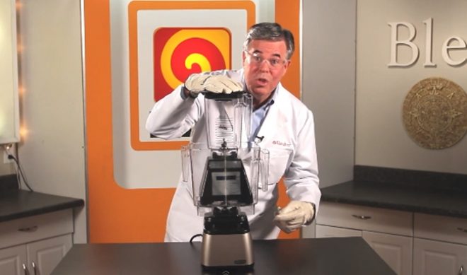 It Will End: Blendtec CEO And ‘Will It Blend?’ Host Steps Down