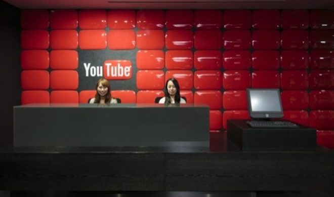 Japanese Creators Say ‘Arigato’ As YouTube Opens Space In Tokyo