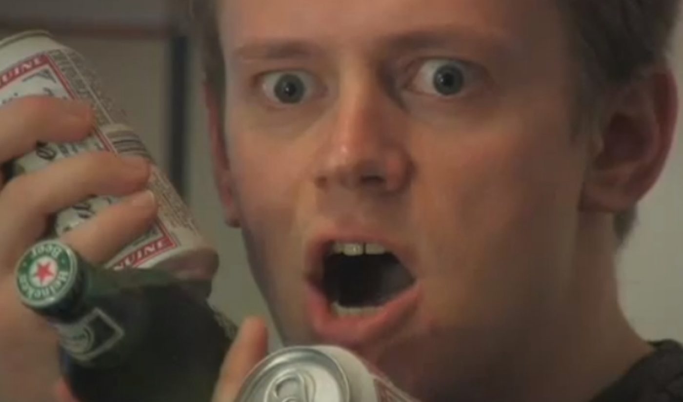 How 5secondfilms Turned Tiny Videos Into Triumphs