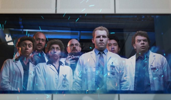 ‘Portal’ Gets A Machinima Network Web Series With ‘Aperture R&D’