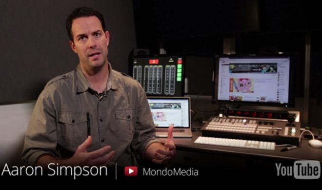 Love It Or Hate It, YouTube’s Channel Redesign Is Available Sitewide