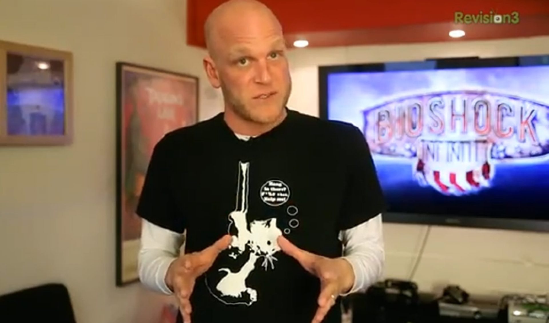 Revision3’s Shows Are Now Available On Xbox 360