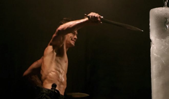 Geek And Sundry’s ‘Arcade Arms’ Wields Video Game Weapons