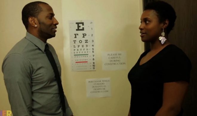 ‘Awkward Black Girl’ Wraps Season 2 With Song And Dance (And Destorm)