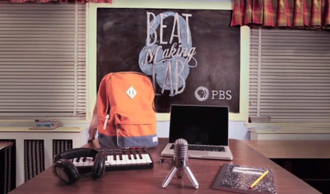 ‘Beat Making Lab’ Channel Mixes Nonprofits, Travel, PBS and Phat Beats
