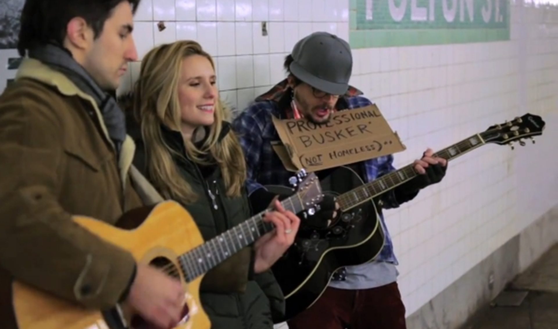 Indie Spotlight: It’s Hard To Adapt To Life In The ‘Big City’