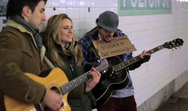 Indie Spotlight: It’s Hard To Adapt To Life In The ‘Big City’