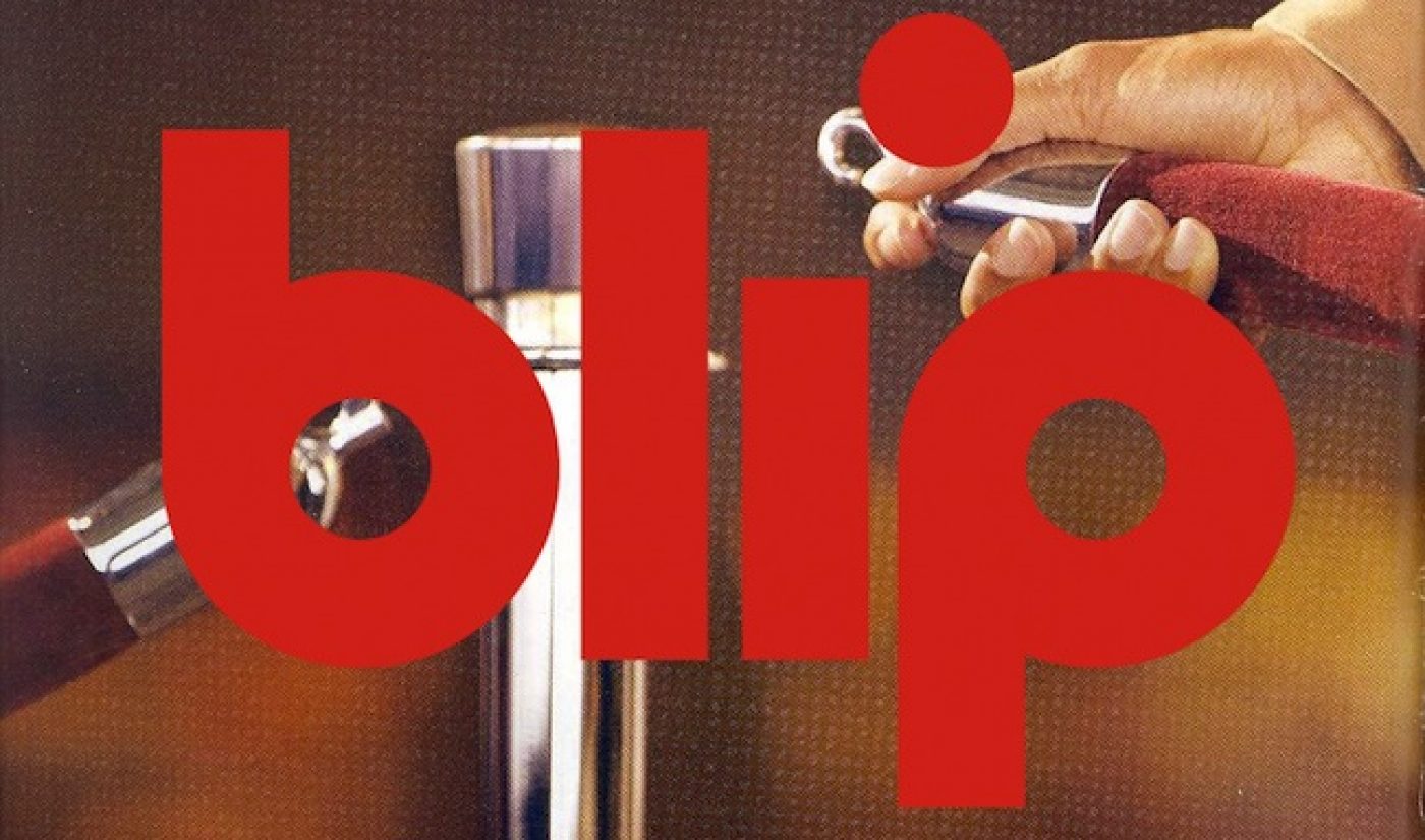 Blip Institutes Application Process, Emphasizes Quality Over Quantity